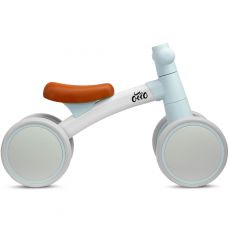 Дитячий біговел Caretero (Toyz) Otto Blue